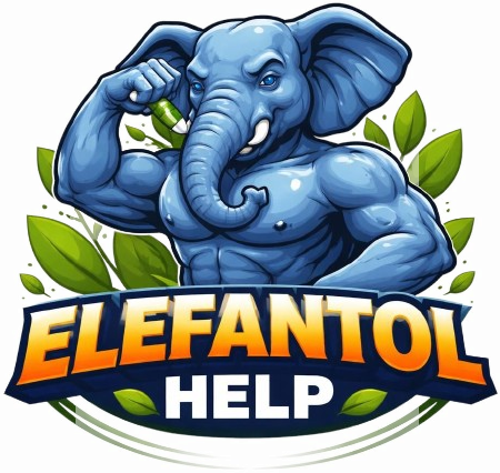 Suplemento Elefantol